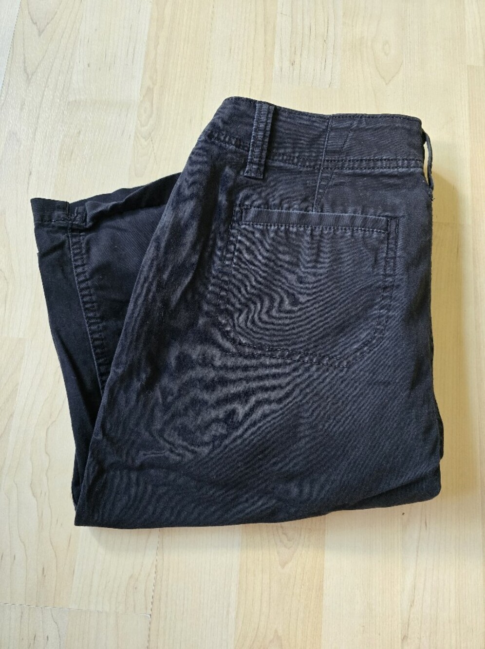 Sonoma Skimmer Mid Rise Size 8